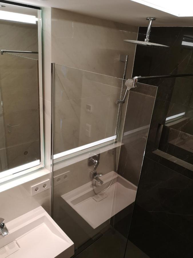 Apartments Aeon سانكت يوهان ان تيرو الغرفة الصورة