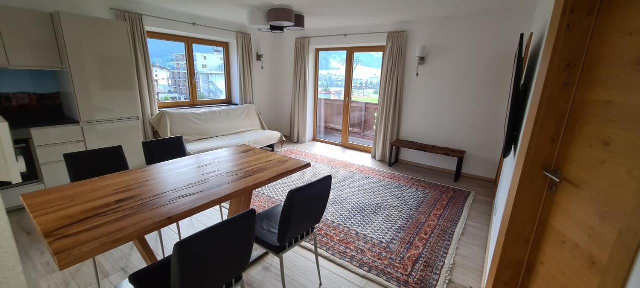 Apartments Aeon سانكت يوهان ان تيرو المظهر الخارجي الصورة
