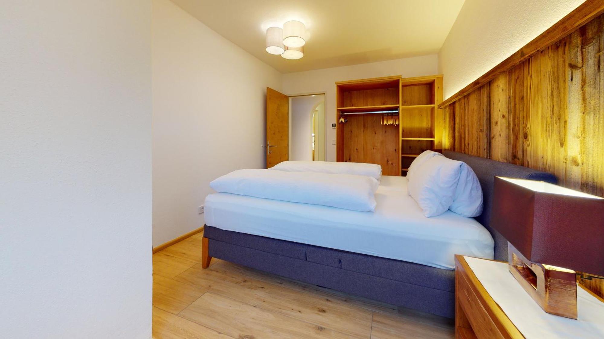 Apartments Aeon سانكت يوهان ان تيرو المظهر الخارجي الصورة