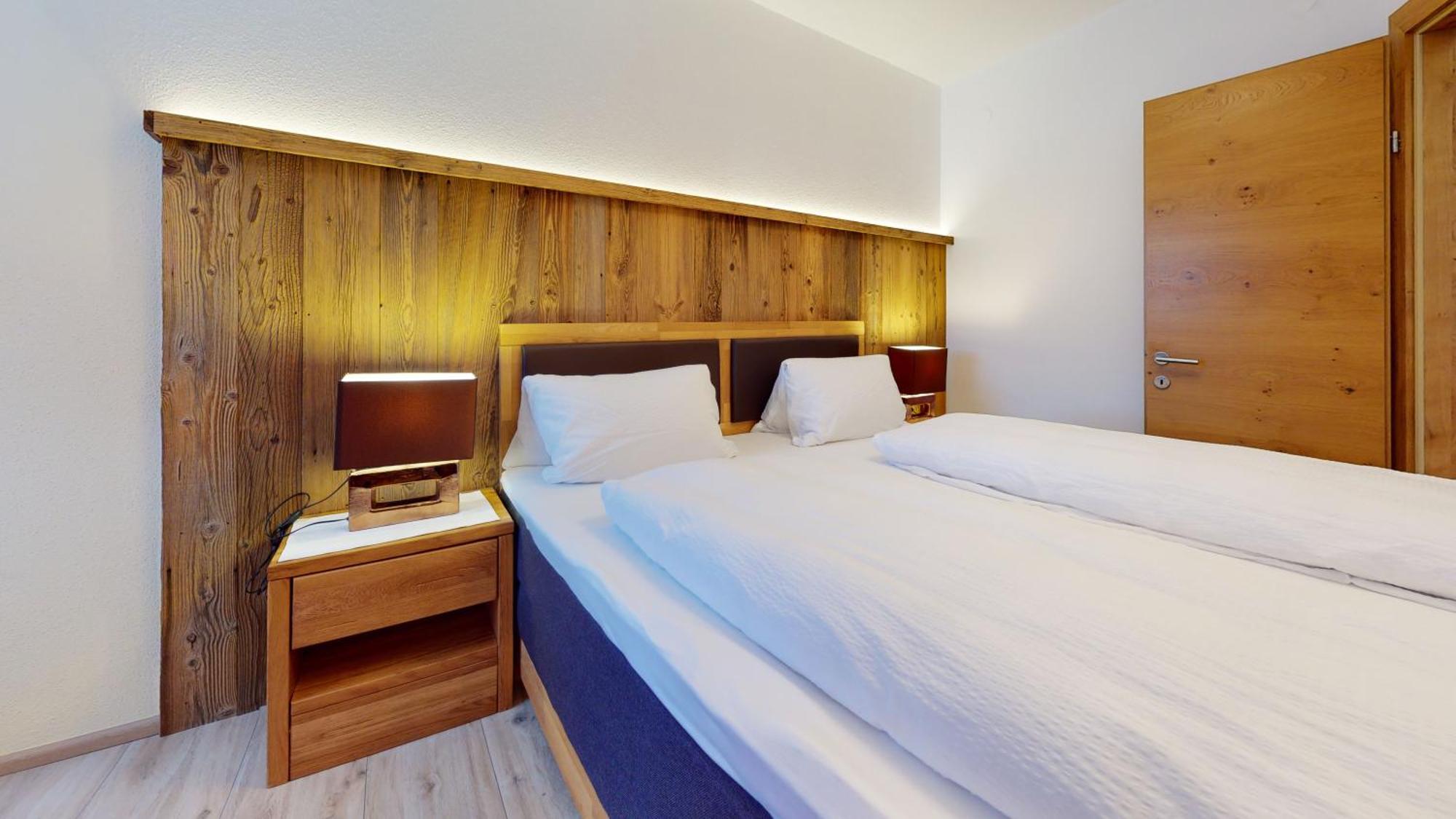 Apartments Aeon سانكت يوهان ان تيرو الغرفة الصورة