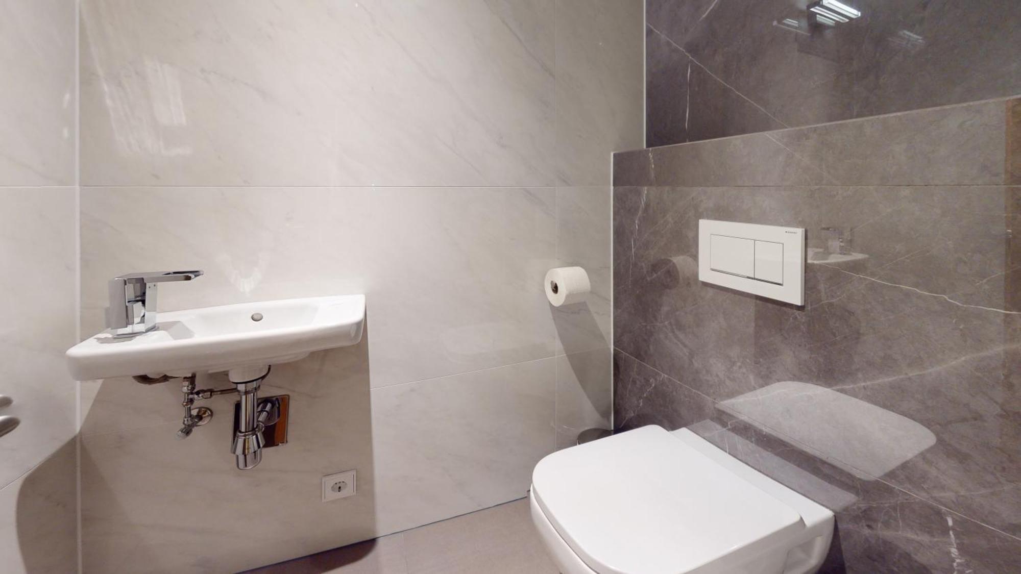 Apartments Aeon سانكت يوهان ان تيرو الغرفة الصورة