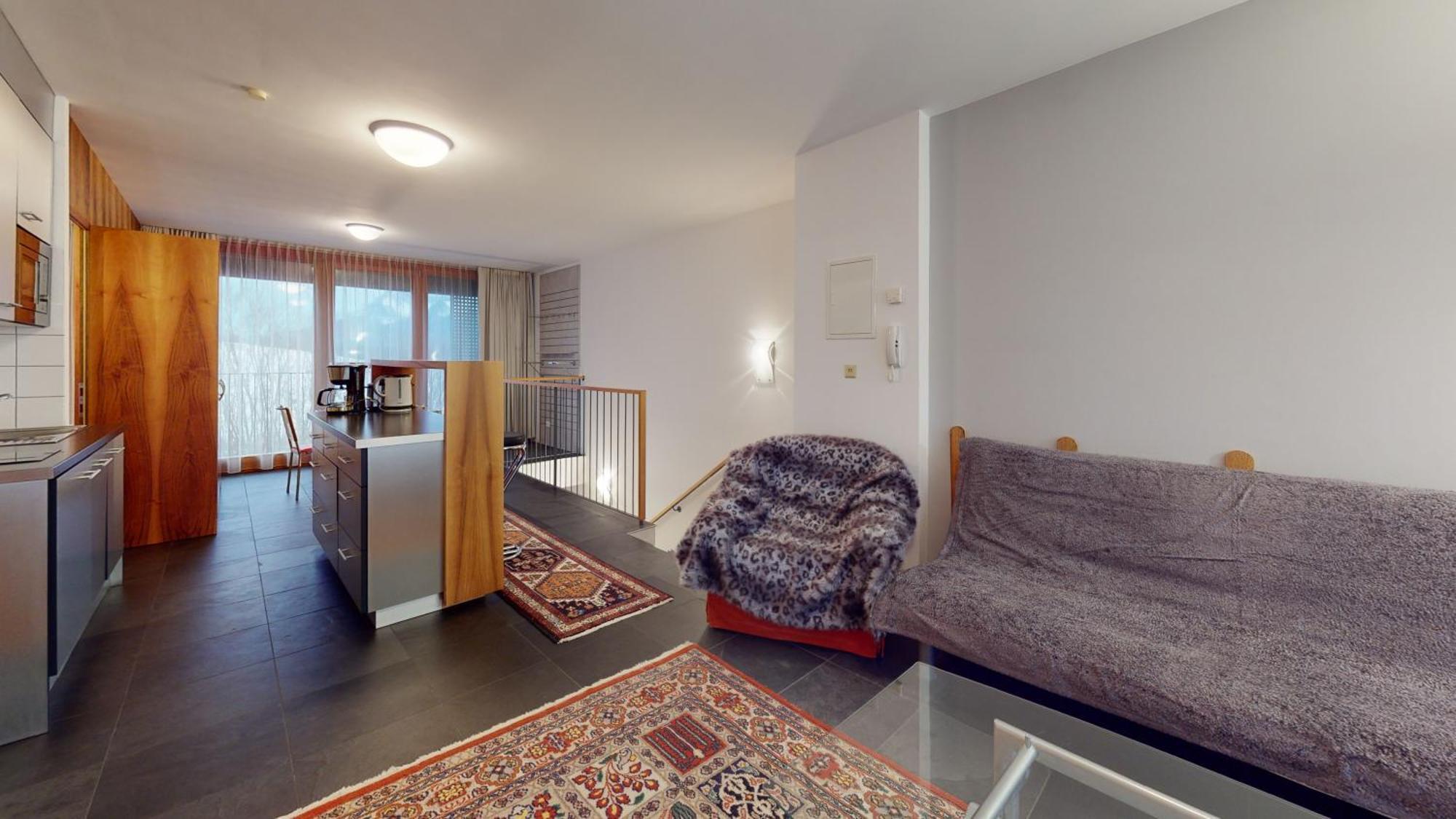 Apartments Aeon سانكت يوهان ان تيرو الغرفة الصورة