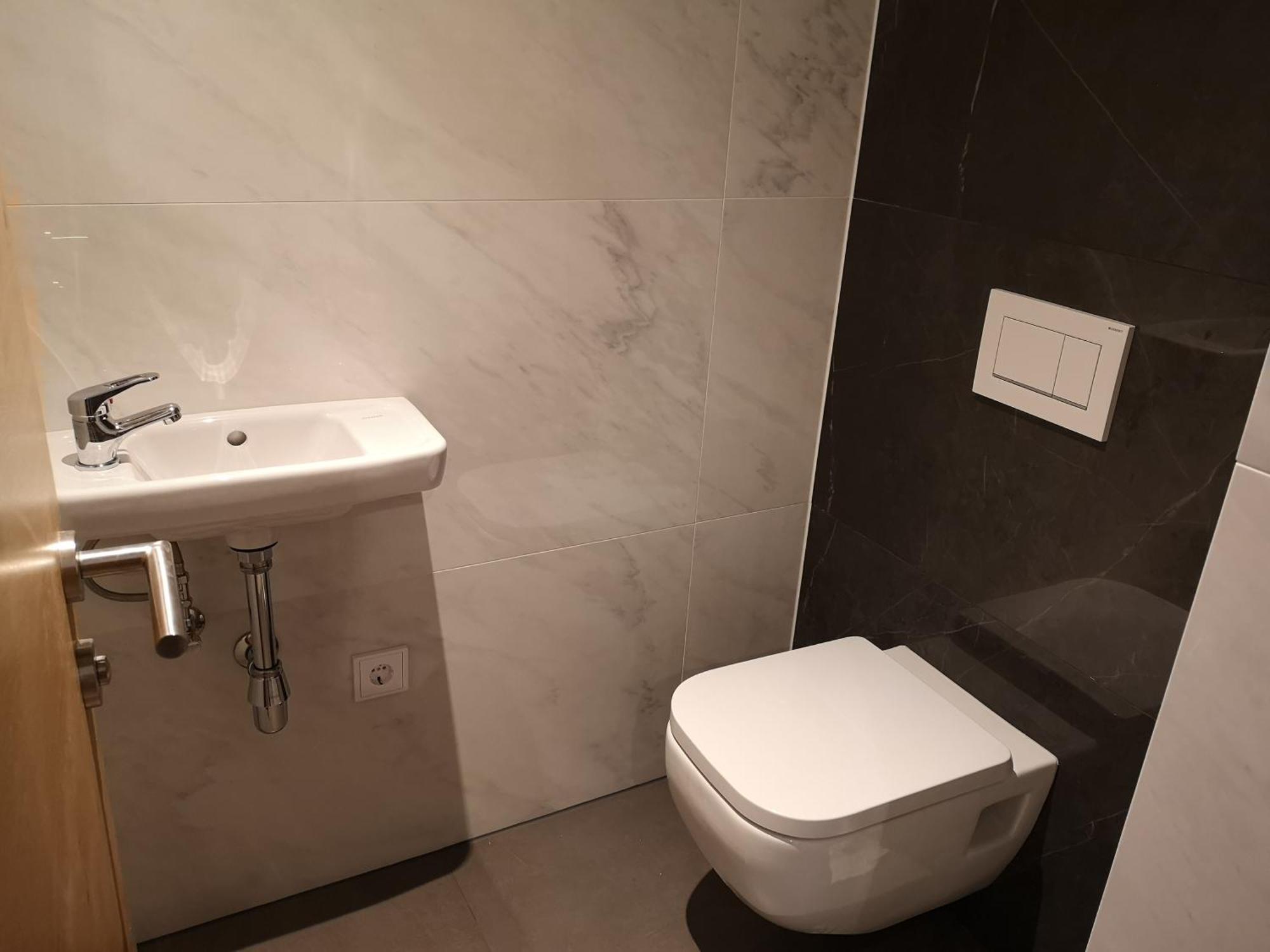 Apartments Aeon سانكت يوهان ان تيرو الغرفة الصورة