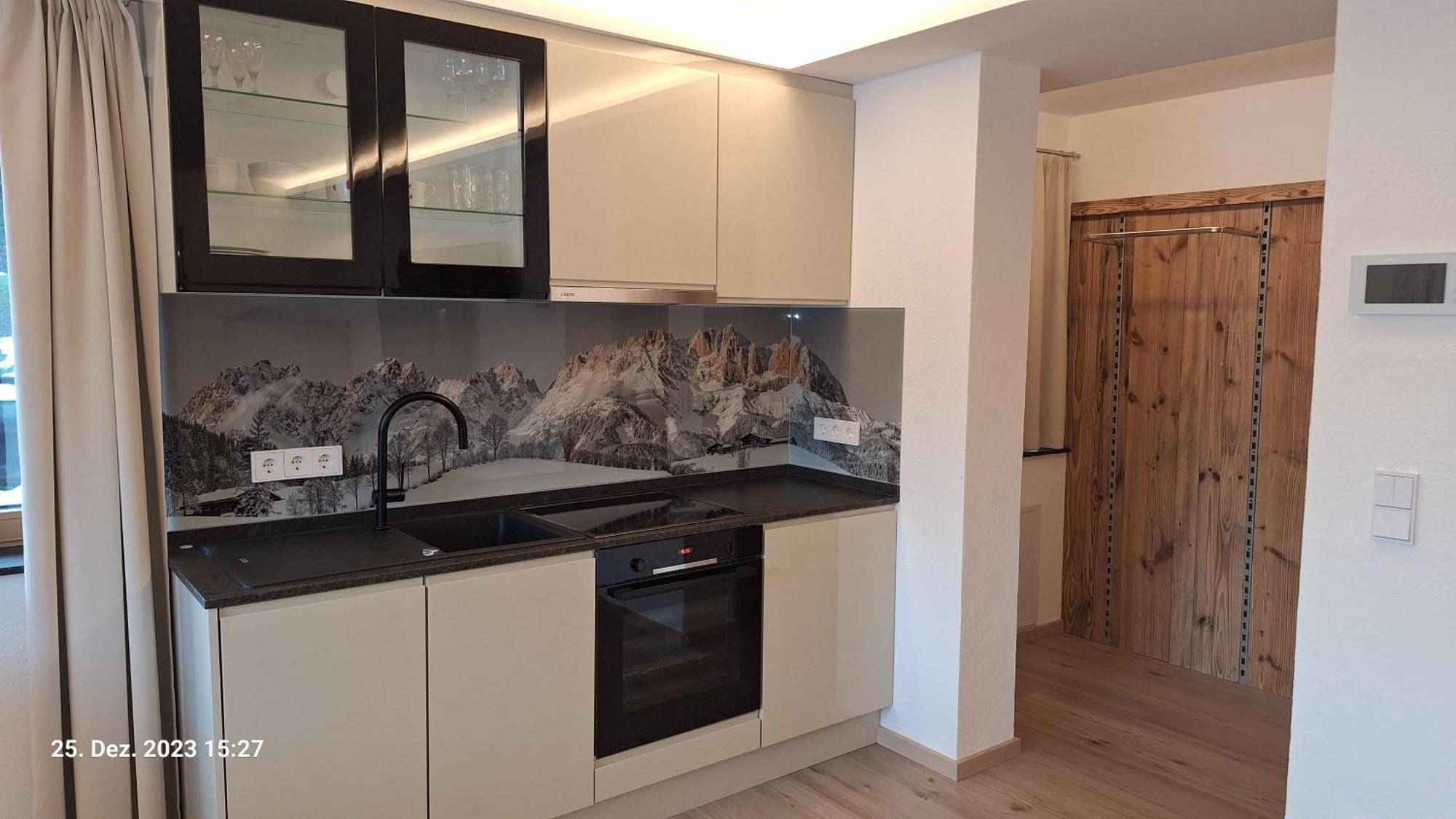Apartments Aeon سانكت يوهان ان تيرو المظهر الخارجي الصورة