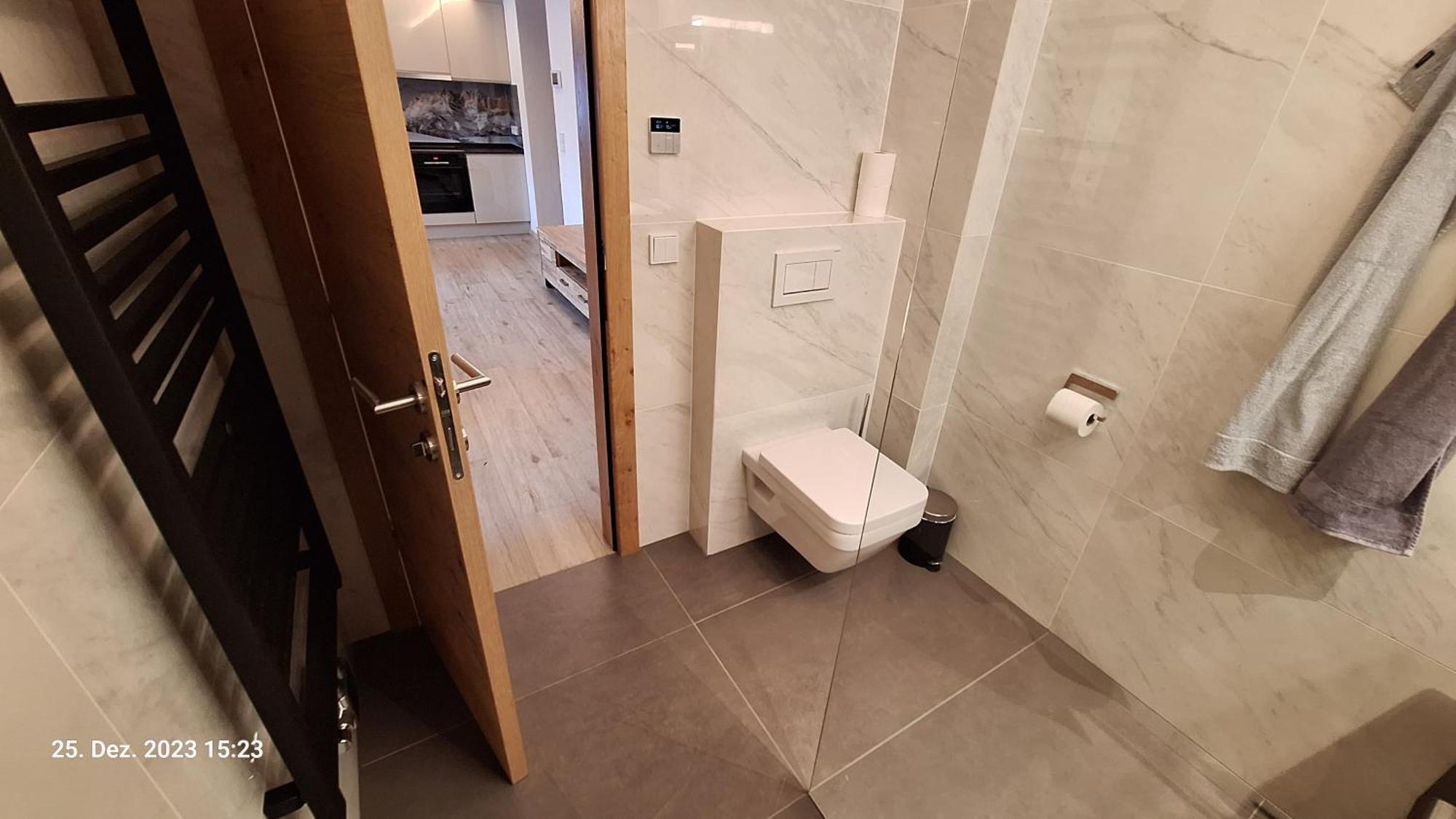 Apartments Aeon سانكت يوهان ان تيرو المظهر الخارجي الصورة