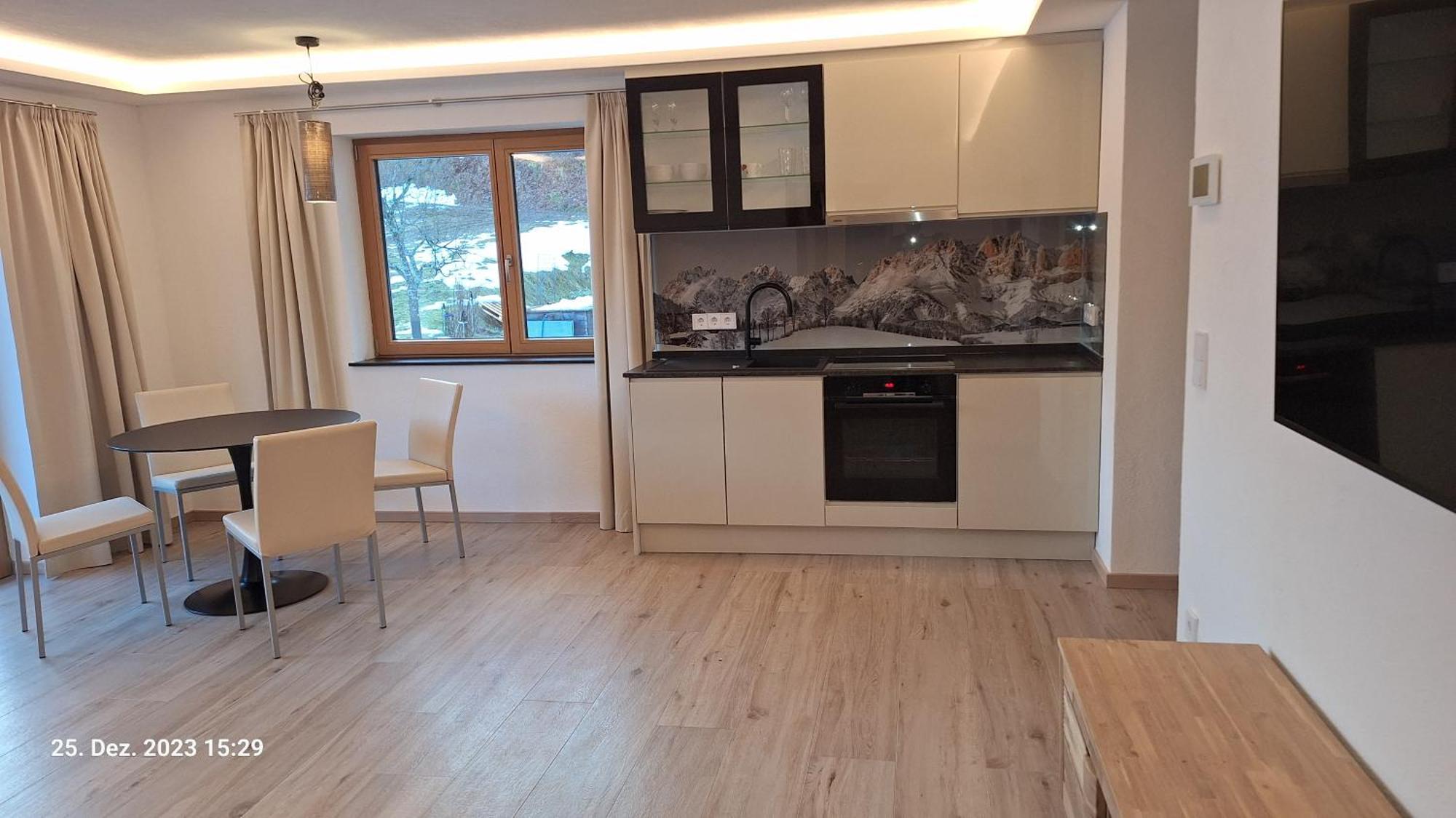 Apartments Aeon سانكت يوهان ان تيرو المظهر الخارجي الصورة