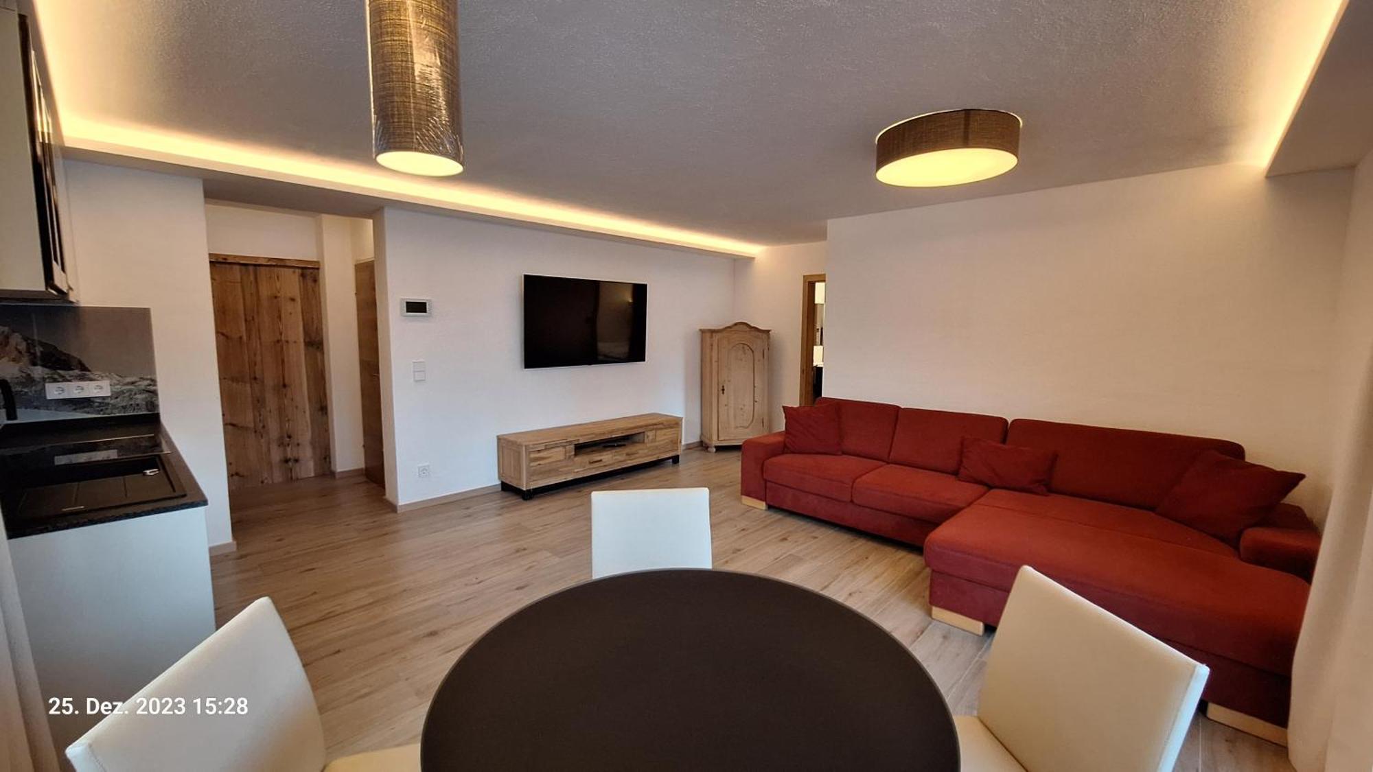 Apartments Aeon سانكت يوهان ان تيرو المظهر الخارجي الصورة