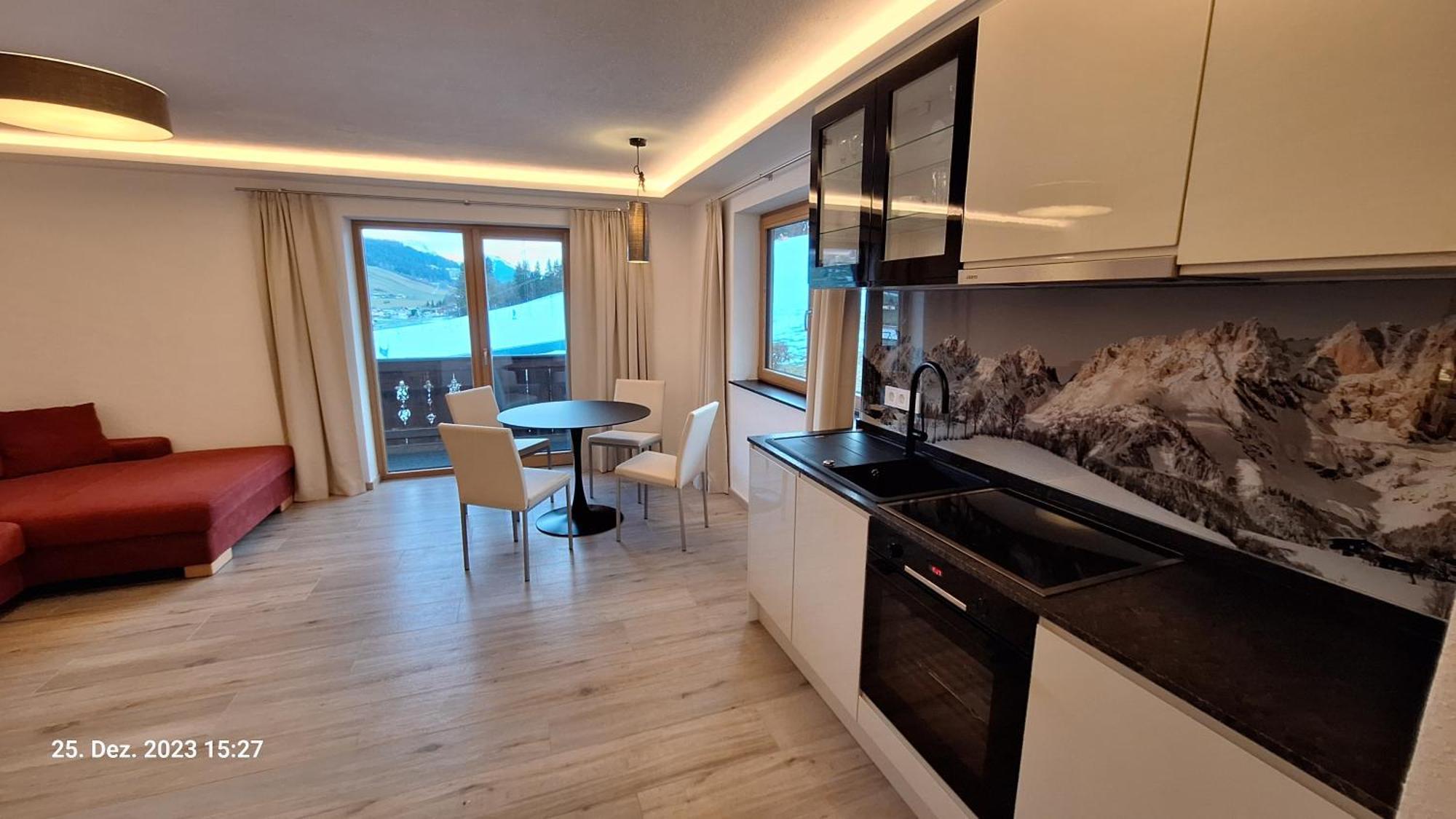 Apartments Aeon سانكت يوهان ان تيرو المظهر الخارجي الصورة