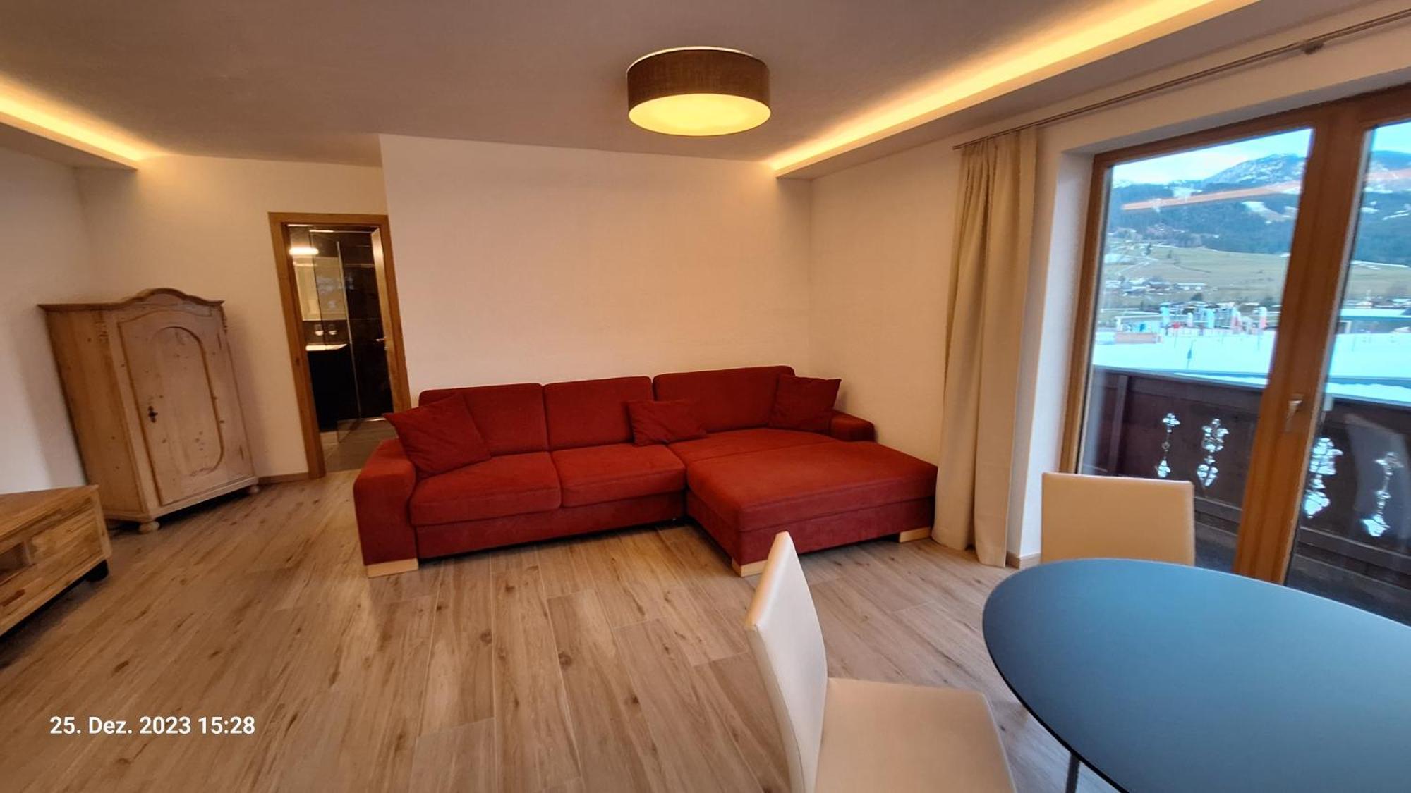 Apartments Aeon سانكت يوهان ان تيرو المظهر الخارجي الصورة