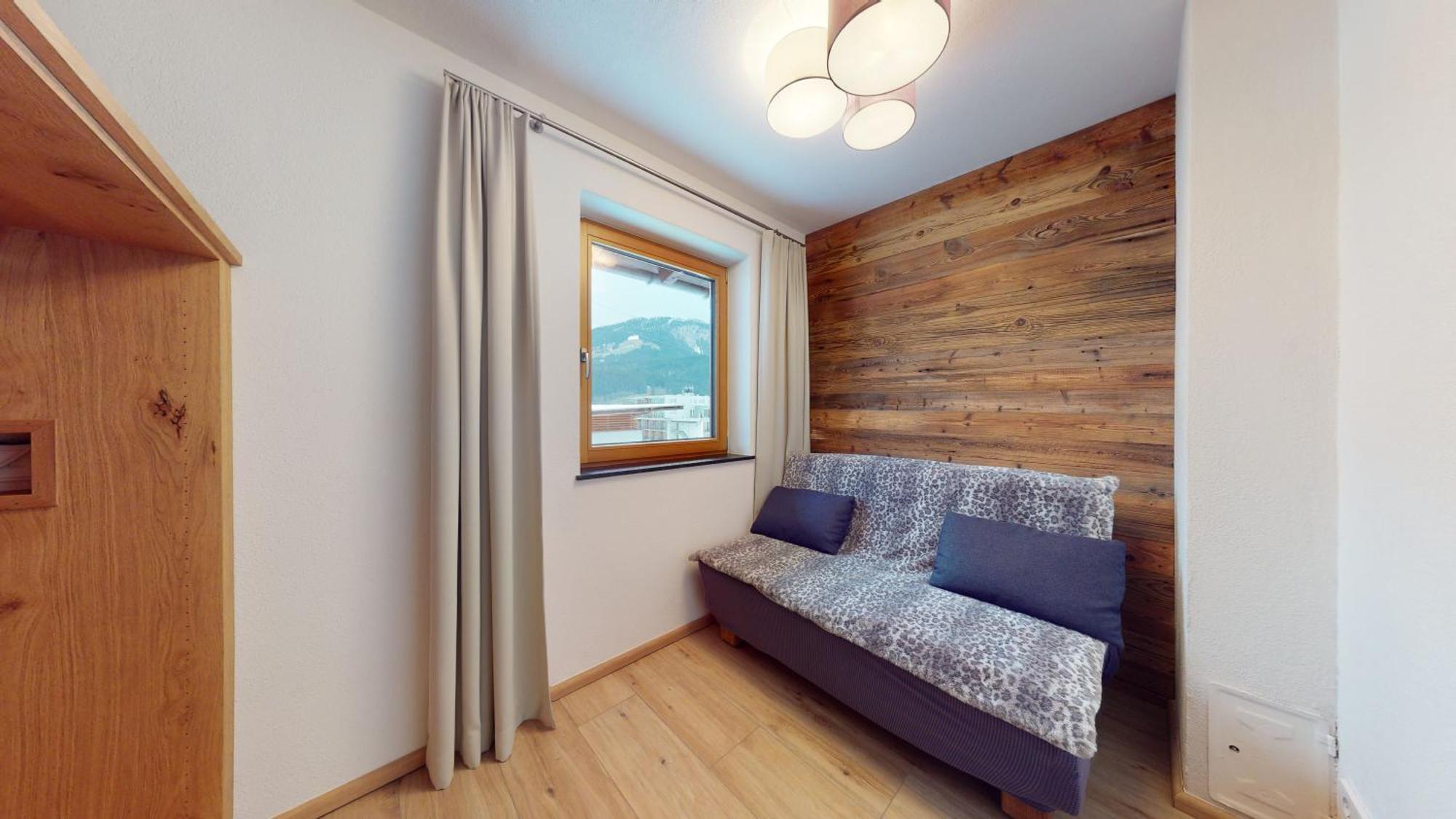 Apartments Aeon سانكت يوهان ان تيرو المظهر الخارجي الصورة