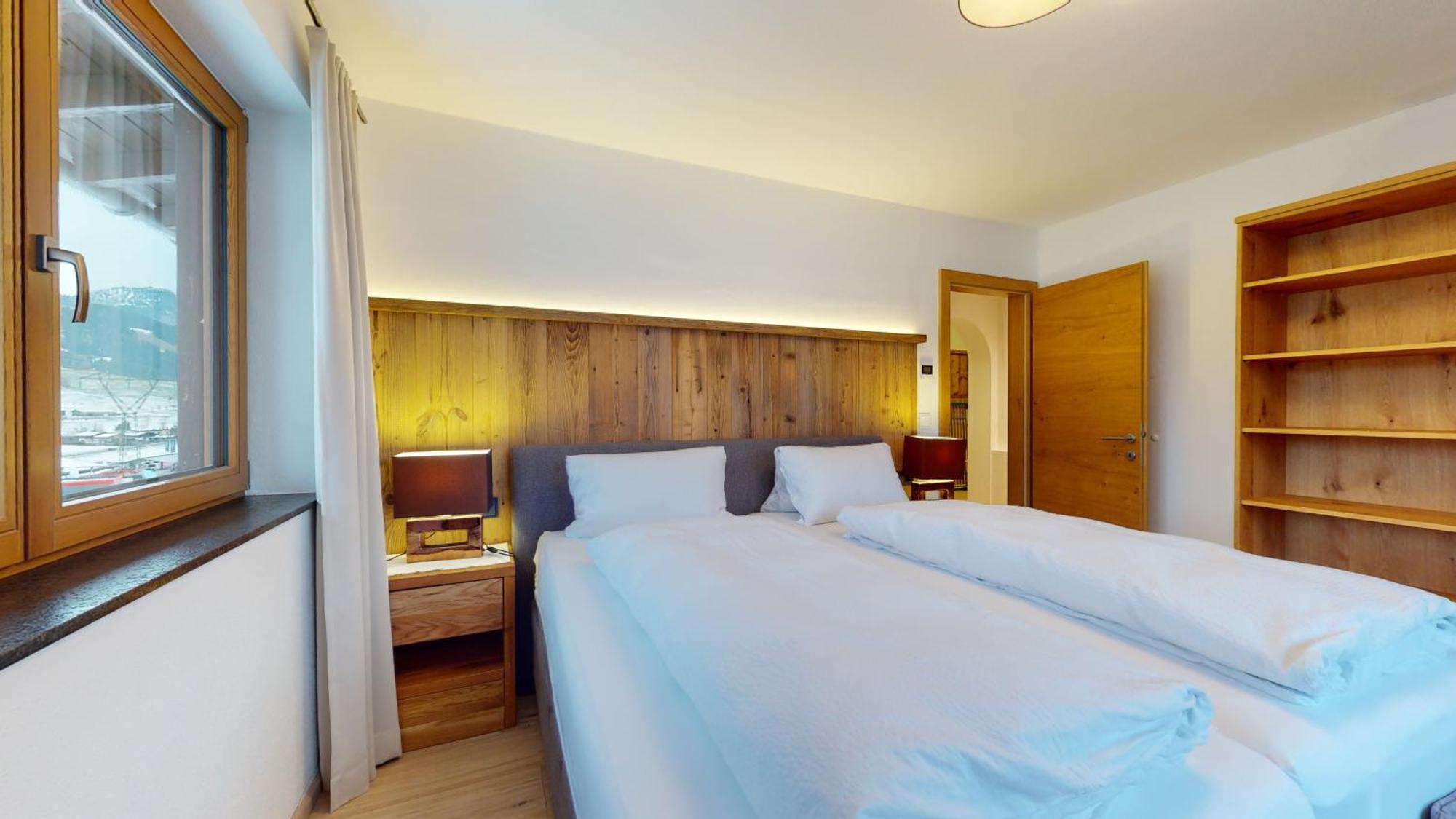 Apartments Aeon سانكت يوهان ان تيرو المظهر الخارجي الصورة