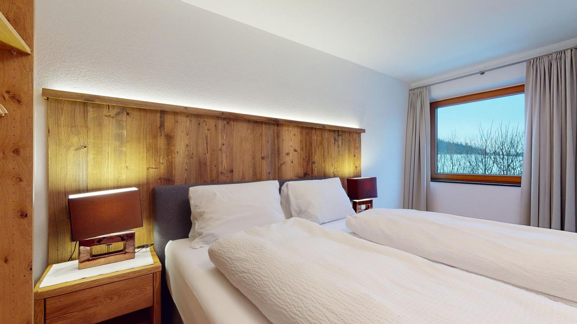 Apartments Aeon سانكت يوهان ان تيرو المظهر الخارجي الصورة